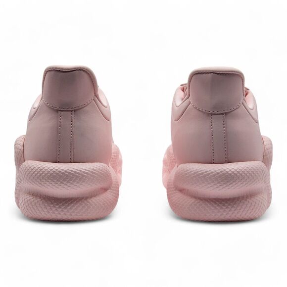 Giuseppe Zanotti Cobras Sneakers - Leather - Pink - 44.5 11.5US $995 - Picture 4 of 10